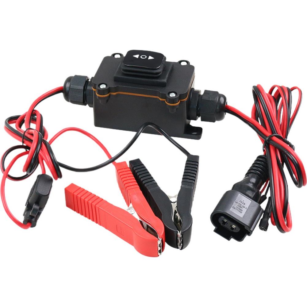 Useful Electronic Gadgets - 1/2/3 Electronic Parking Brake Caliper Release