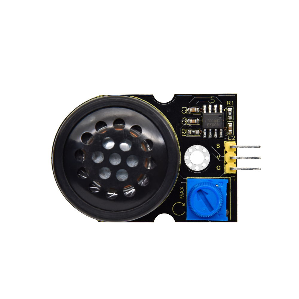 New Gadgets Electronic - Kidsbits Keyestudio SC8002B Power Amplifier Speaker
