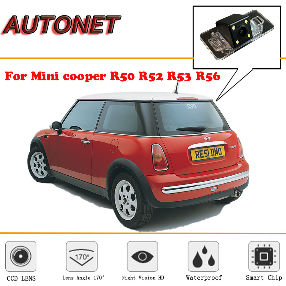 AUTONET Rear View camera For M - Compact Camera Mirrorless 评论和价格