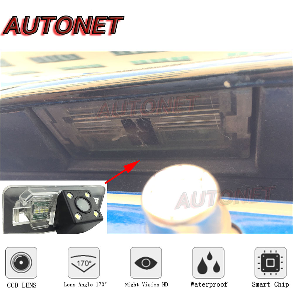 AUTONET Rear View camera For M - Compact Camera Mirrorless 评论和价格