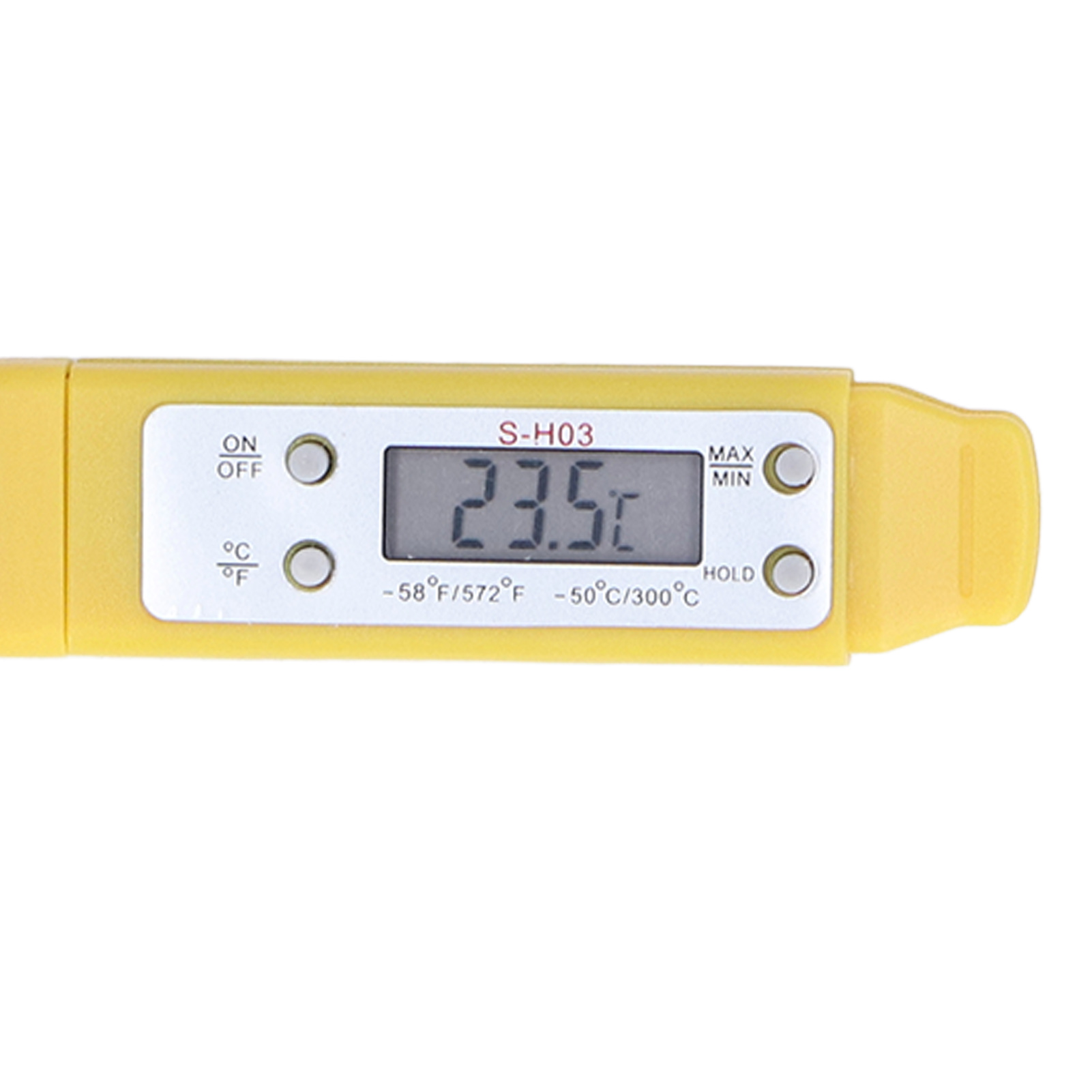 Digital Kitchen Food Thermomet - Kitchen Electronics Gadgets 评论和价格