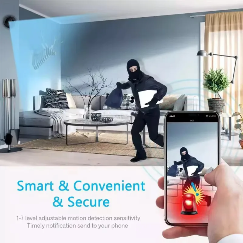 A9 Mini WiFi Camera Remote Wir - Compact Camera Mirrorless 评论和价格