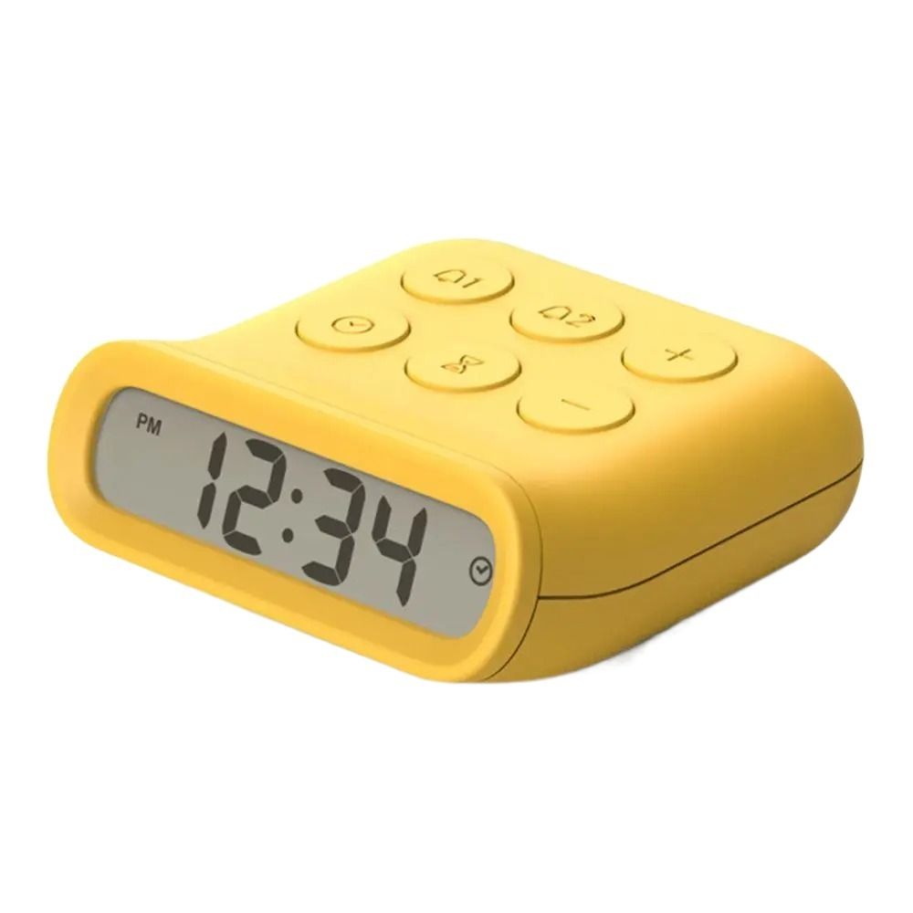 Gifts Creative Small Alarm Clo - Kitchen Electronics Gadgets 评论和价格