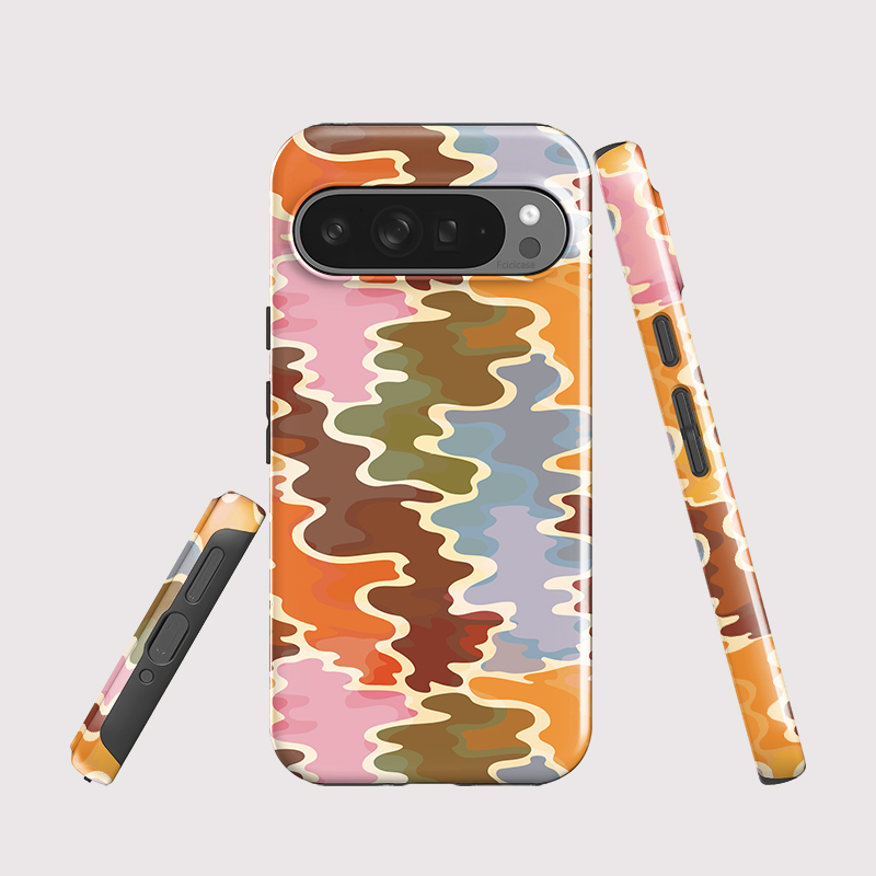 Fcicicase Acrylic Matte Phone  - Google Pixel 9 Pro 评论和价格
