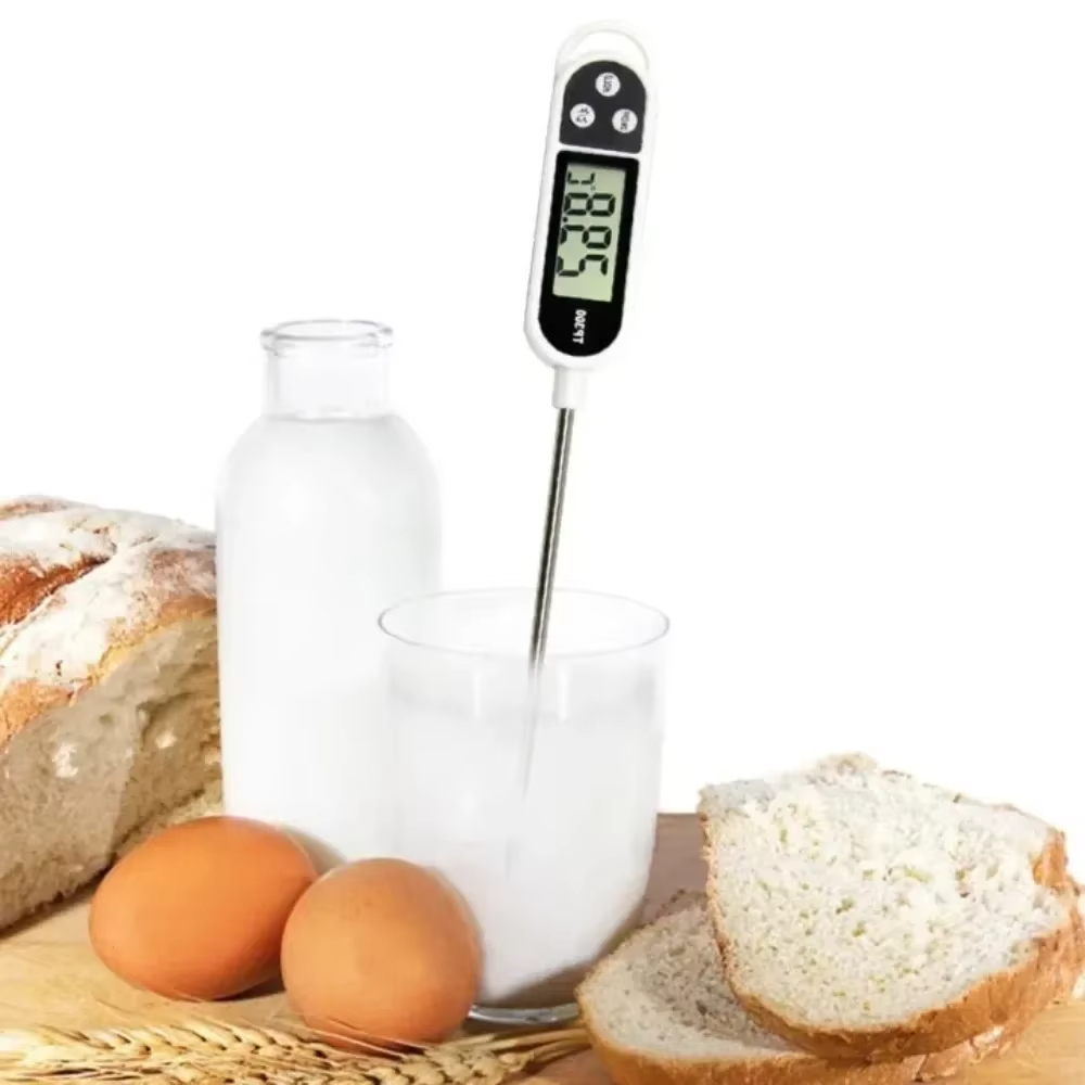 Food Thermometer TP300 Digital - Kitchen Electronics Gadgets 评论和价格