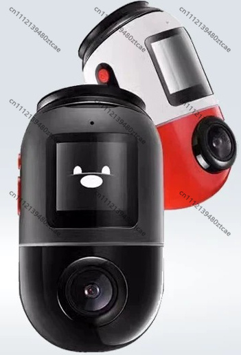 2022 New 360 Panoramic Dash Ca - Panoramic Dash Cam 360 评论和价格