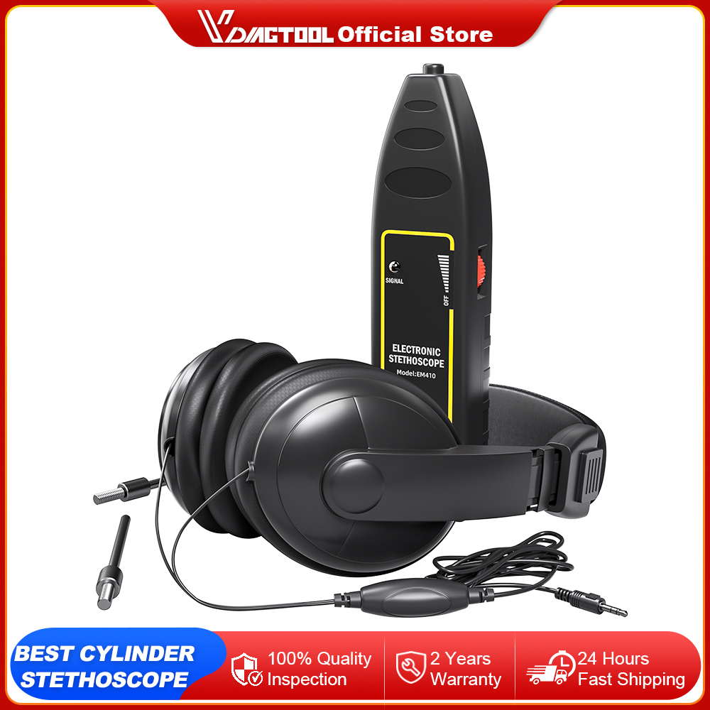 NEW Vdiagtool Car Cylinder Ste - New Gadgets Electronic 评论和价格