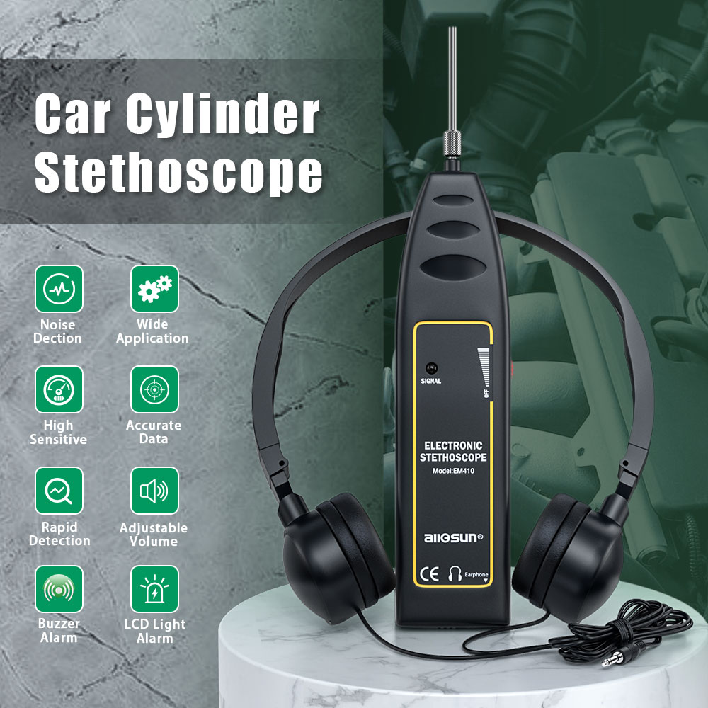 NEW Vdiagtool Car Cylinder Ste - New Gadgets Electronic 评论和价格