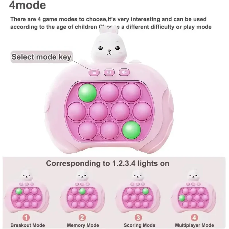NEW Bubbles Game Machine Kids  - New Gadgets Electronic 评论和价格