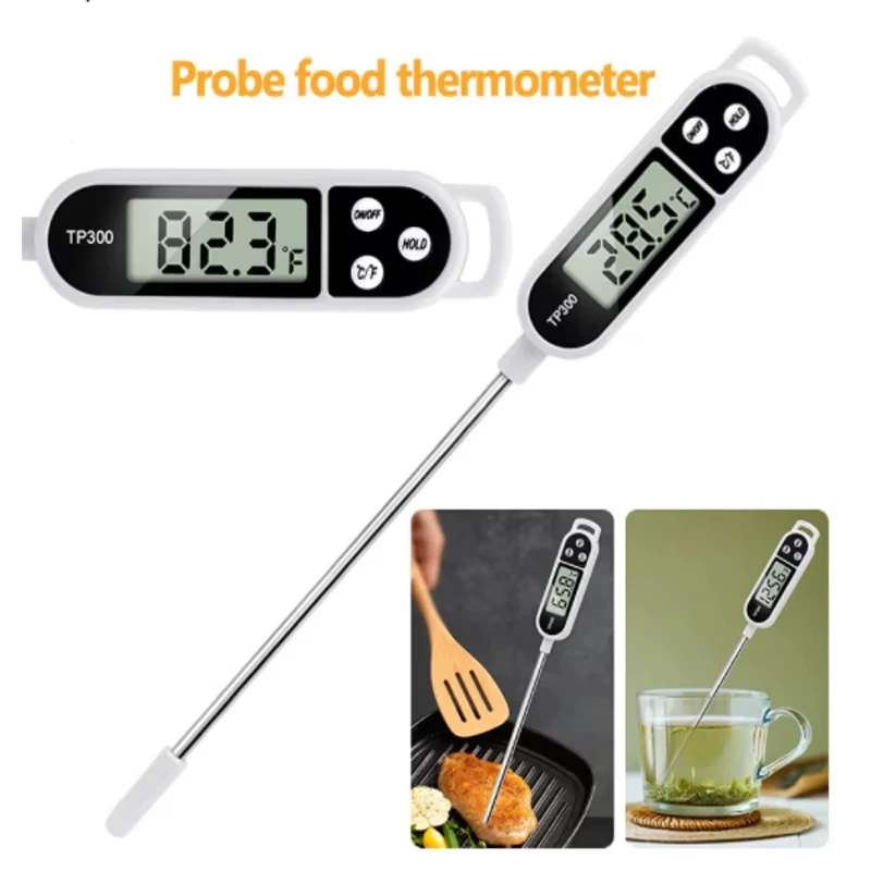 1-10P Digital Kitchen Food The - Kitchen Electronics Gadgets 评论和价格