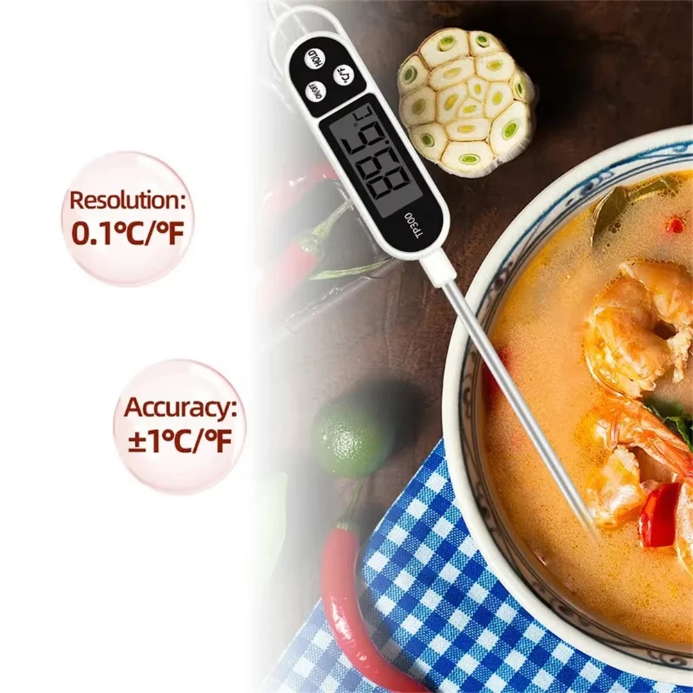 1-10P Digital Kitchen Food The - Kitchen Electronics Gadgets 评论和价格