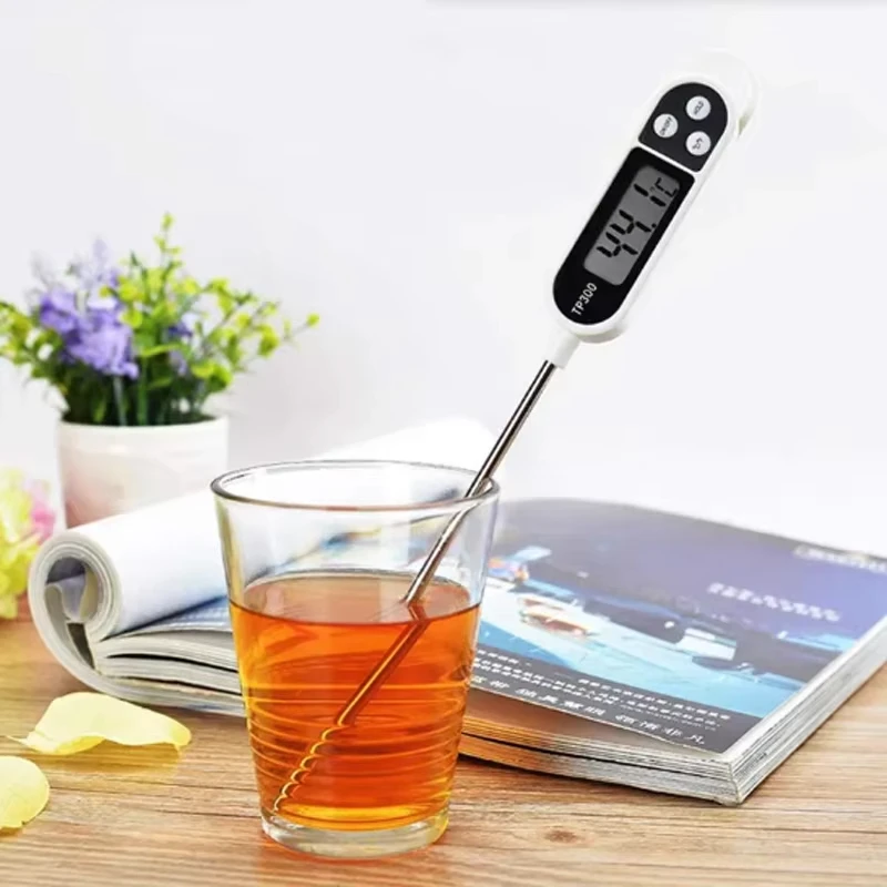 1-10P Digital Kitchen Food The - Kitchen Electronics Gadgets 评论和价格
