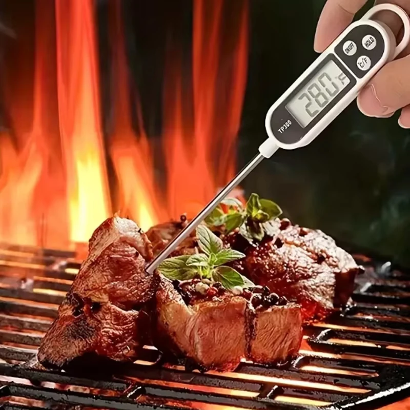 1-10P Digital Kitchen Food The - Kitchen Electronics Gadgets 评论和价格
