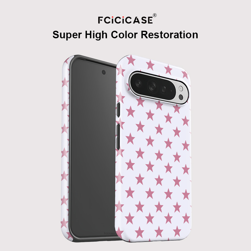 Fcicicase Shockproof Phone Cas - Google Pixel 9 Pro 评论和价格