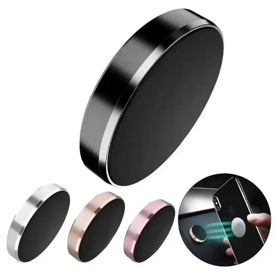 Magnetic Car Phone Holder Magn - Useful Electronic Gadgets 评论和价格