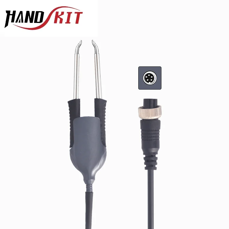 T12 Soldering Station Tweezers - Useful Electronic Gadgets 评论和价格