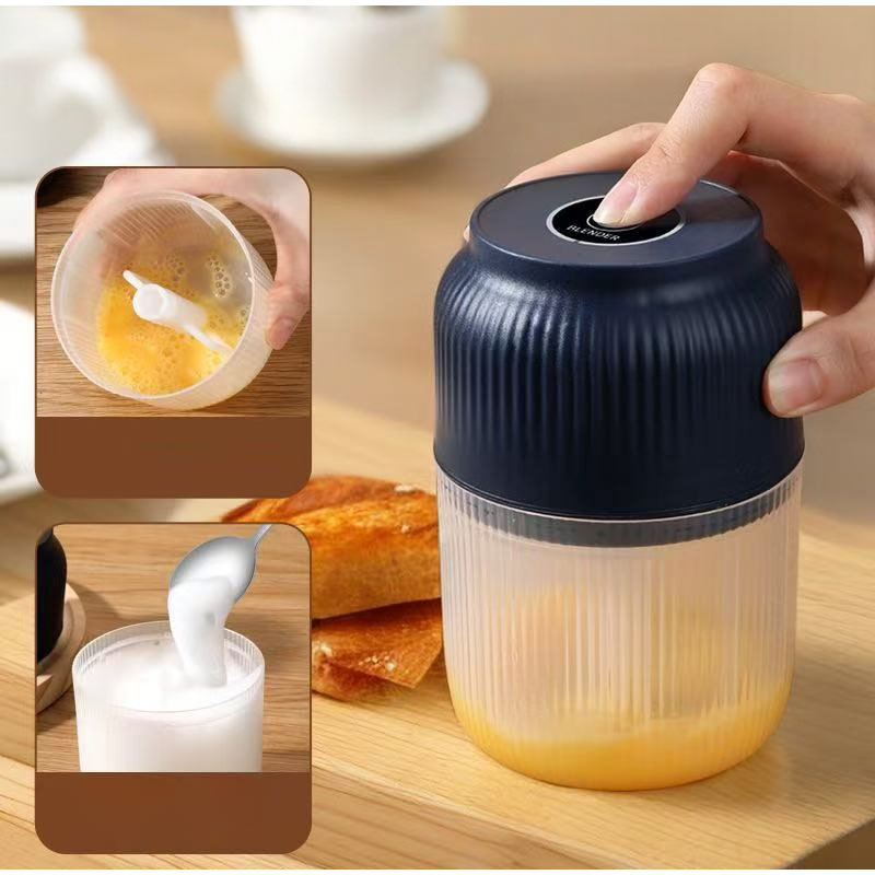 2026 New Cordless Mini Food Ch - Kitchen Electronics Gadgets 评论和价格