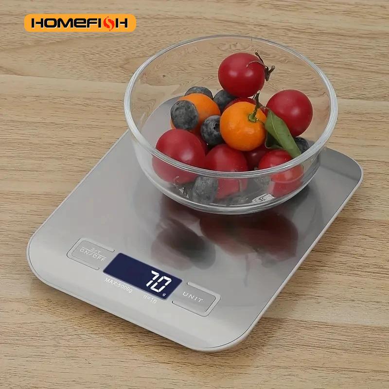 Household Kitchen High-precisi - Kitchen Electronics Gadgets 评论和价格