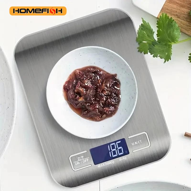 Household Kitchen High-precisi - Kitchen Electronics Gadgets 评论和价格