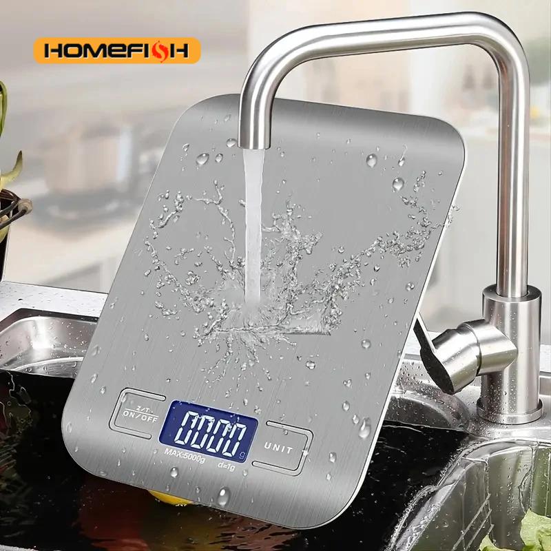 Household Kitchen High-precisi - Kitchen Electronics Gadgets 评论和价格