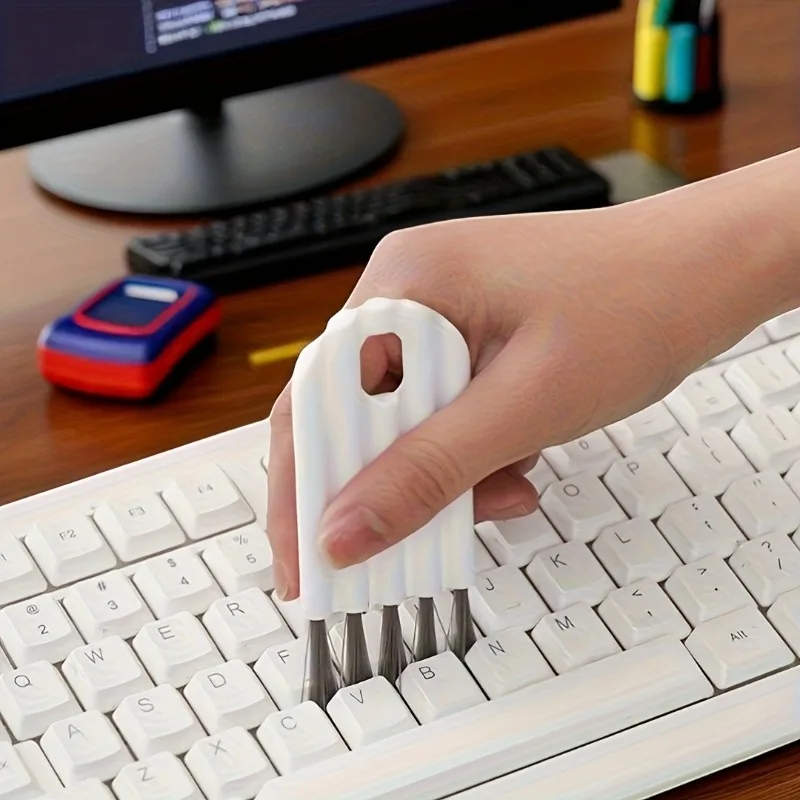 1/2/3/4/5pcs Keyboard Set Clea - Useful Electronic Gadgets 评论和价格