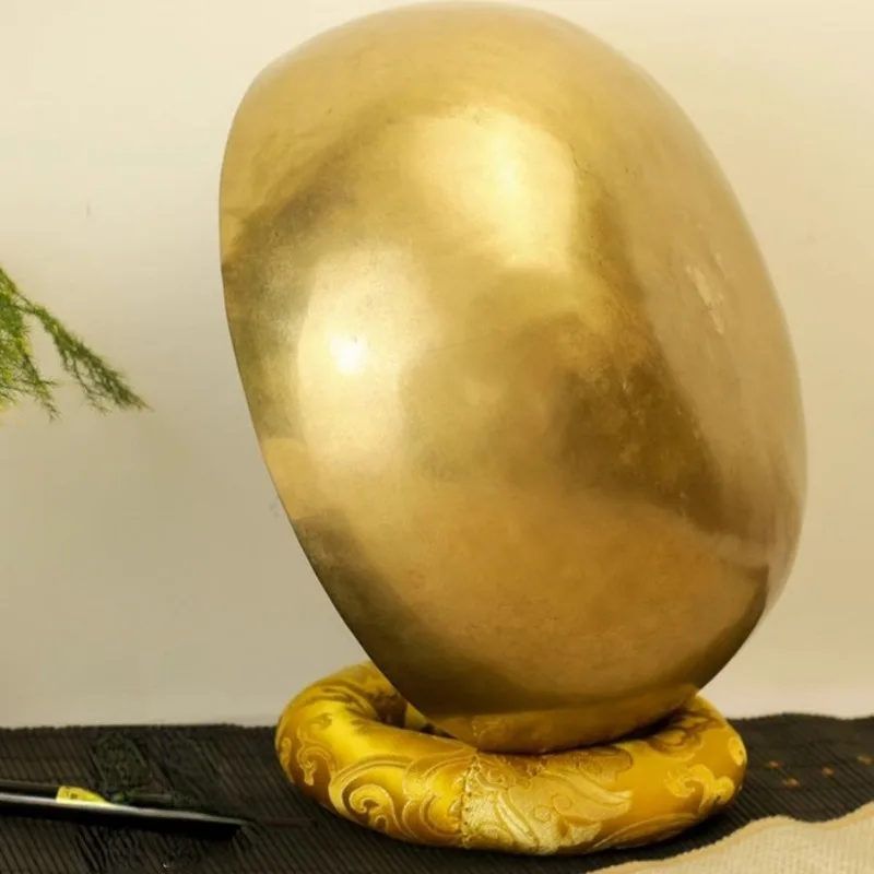 Tibetan Bell Bowl Yoga Singing - Useful Electronic Gadgets 评论和价格