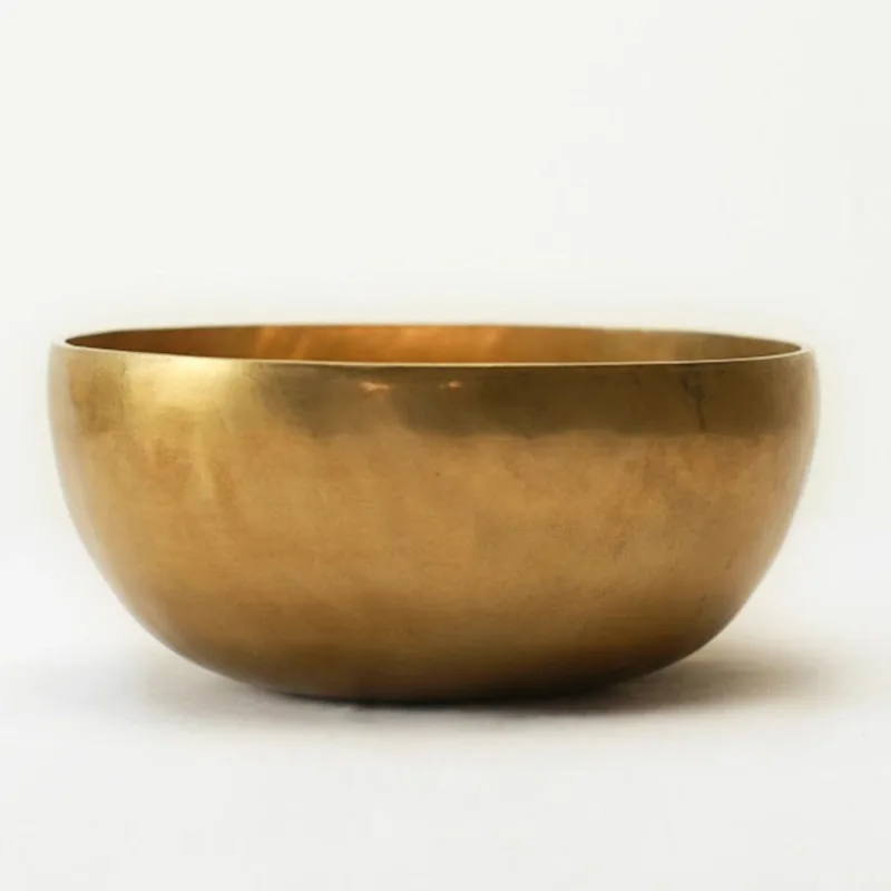 Tibetan Bell Bowl Yoga Singing - Useful Electronic Gadgets 评论和价格