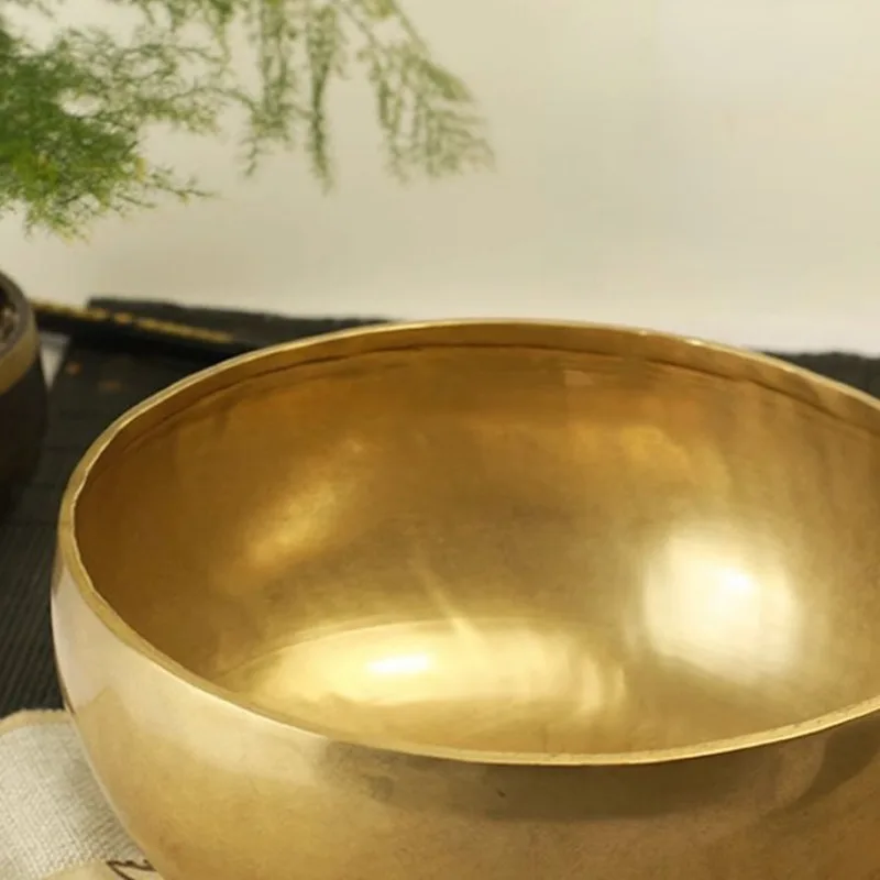 Tibetan Bell Bowl Yoga Singing - Useful Electronic Gadgets 评论和价格
