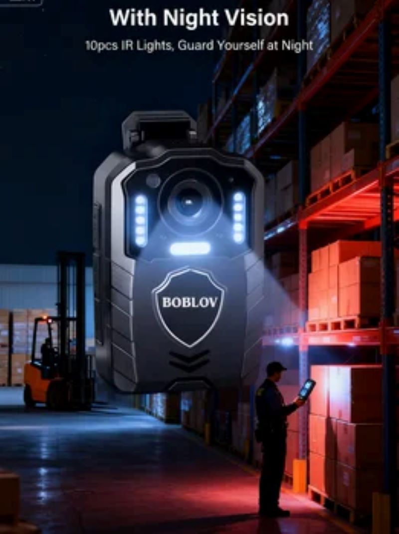 BOBLOV Mini Body Camera 1080P  - Compact Camera Mirrorless 评论和价格