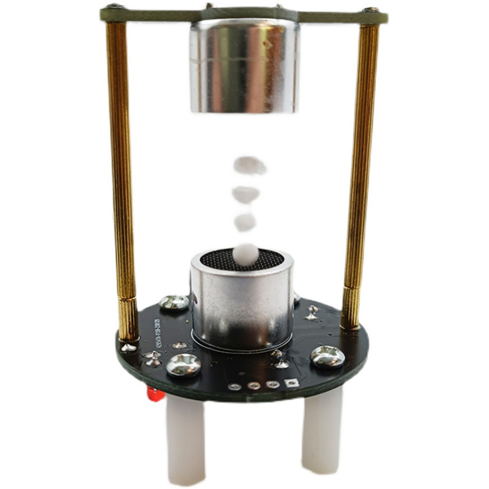 DC 12V Ultrasonic Levitation D - New Gadgets Electronic 评论和价格