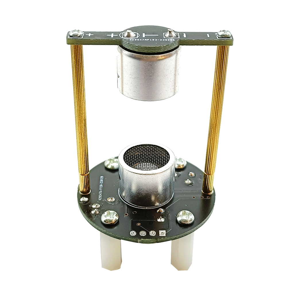DC 12V Ultrasonic Levitation D - New Gadgets Electronic 评论和价格