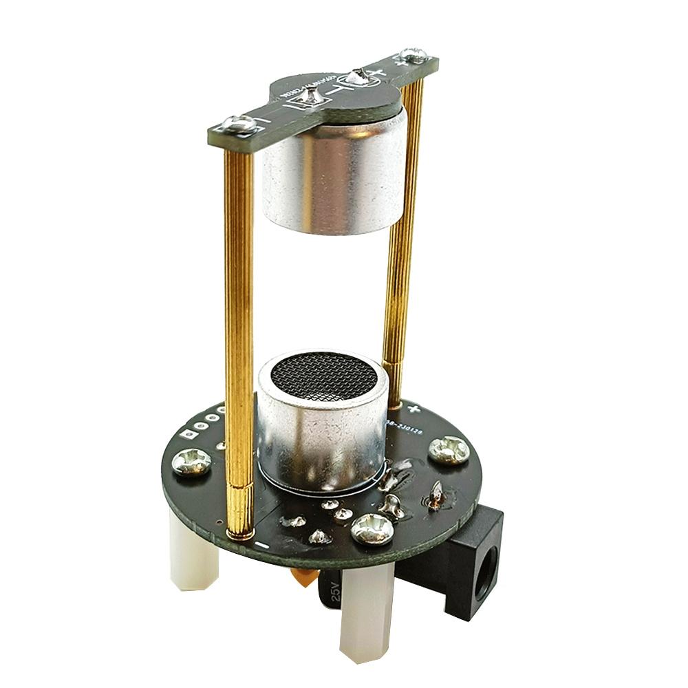 DC 12V Ultrasonic Levitation D - New Gadgets Electronic 评论和价格