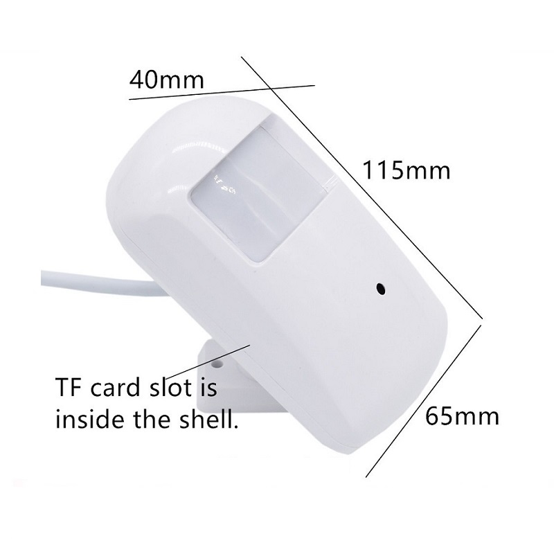 2MP 5MP Tuya Mini WiFi IP Came - Compact Camera Mirrorless 评论和价格