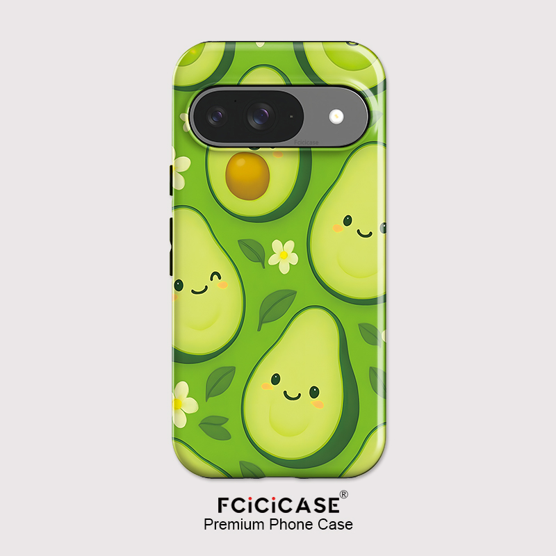Fcicicase For Pixel 10 Pro XL  - Google Pixel 9 Pro 评论和价格