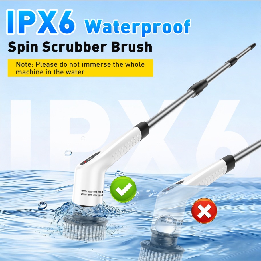 TINSOL 12 in 1 Electric Cleani - Kitchen Electronics Gadgets 评论和价格