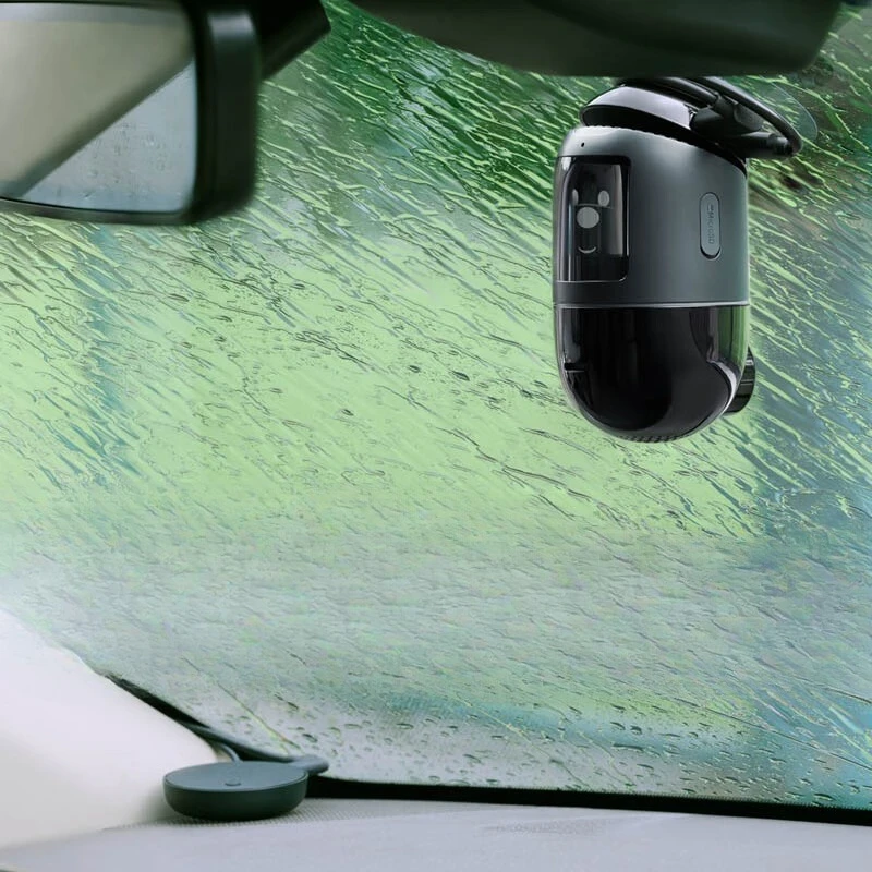 70mai dashcam, 70mai panoramic - Panoramic Dash Cam 360 评论和价格