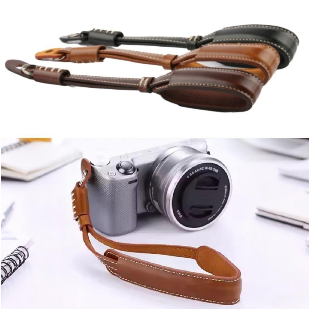 Quick Release Camera Wrist Str - Compact Camera Mirrorless 评论和价格