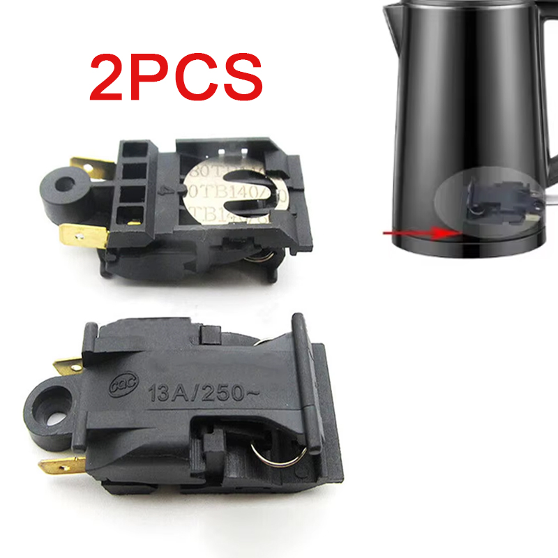 2PCS 13A Power ​Electric Kettl - Kitchen Electronics Gadgets 评论和价格
