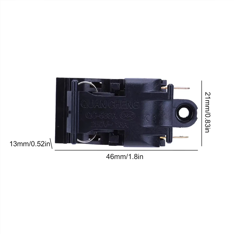 2PCS 13A Power ​Electric Kettl - Kitchen Electronics Gadgets 评论和价格