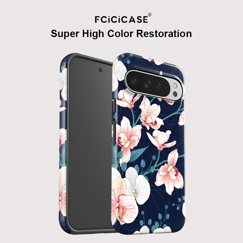 Fcicicase Anti-knock Phone Cas - Google Pixel 9 Pro 评论和价格