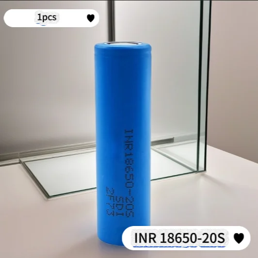 High-Capacity 18650 Lithium Ba - New Gadgets Electronic 评论和价格