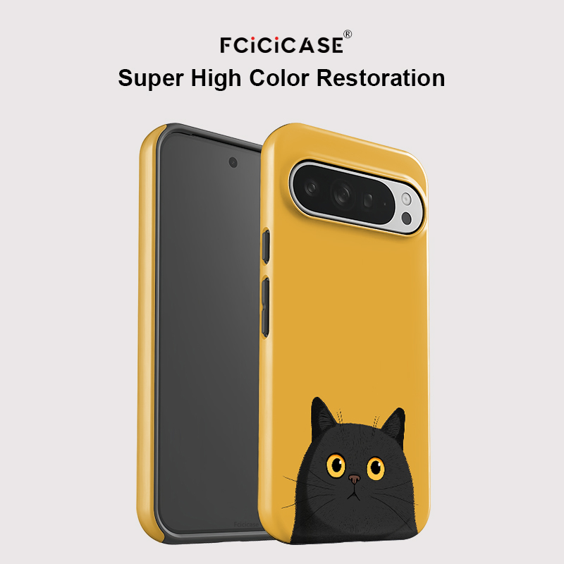 Fcicicase For Pixel 9 10 Pro C - Google Pixel 9 Pro 评论和价格