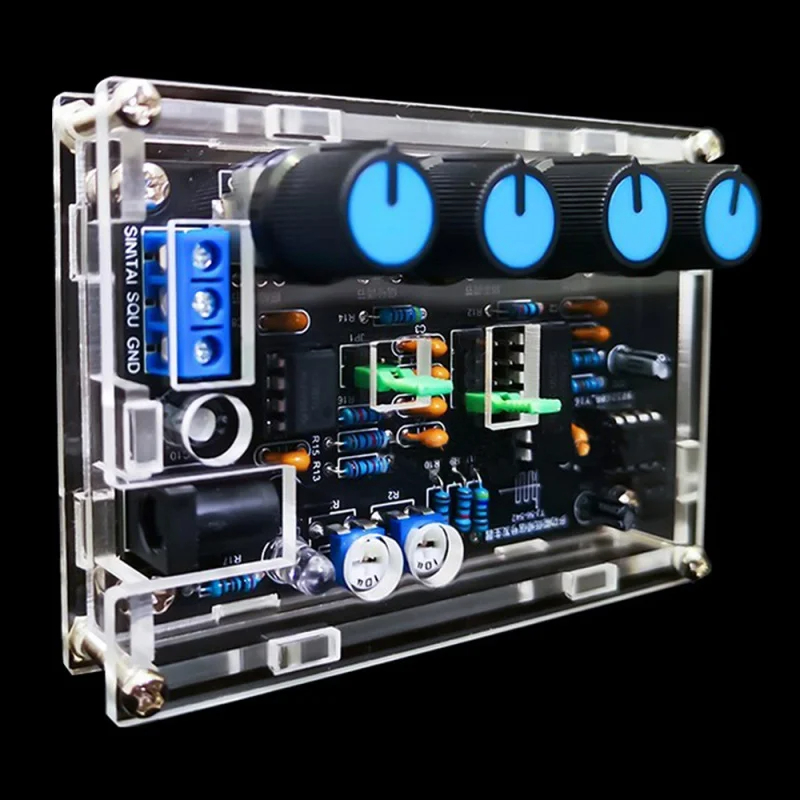 DIY ICL8038 Multifunctional Lo - New Gadgets Electronic 评论和价格