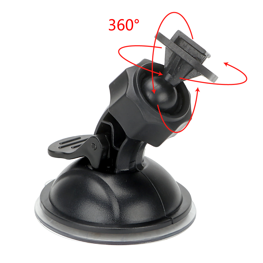 Universal Car Driving Recorder - Panoramic Dash Cam 360 评论和价格