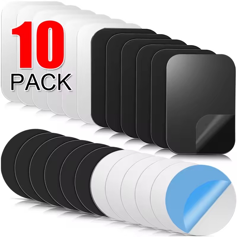 Thin Magnetic Metal Plate For  - Useful Electronic Gadgets 评论和价格