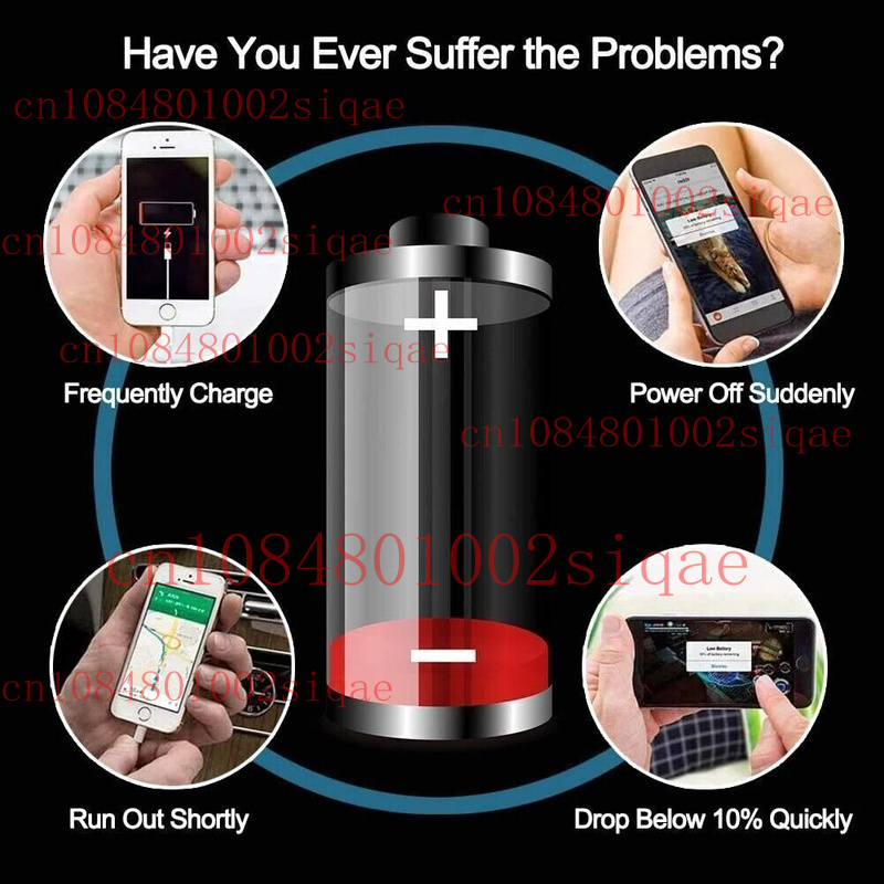 DBO-1000A New Cell Phone Batte - New Gadgets Electronic 评论和价格