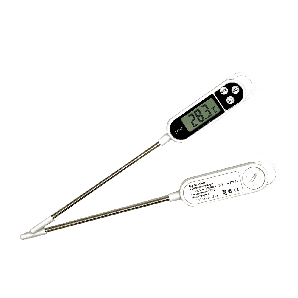 Milk Beer Coffee Thermometer T - Kitchen Electronics Gadgets 评论和价格