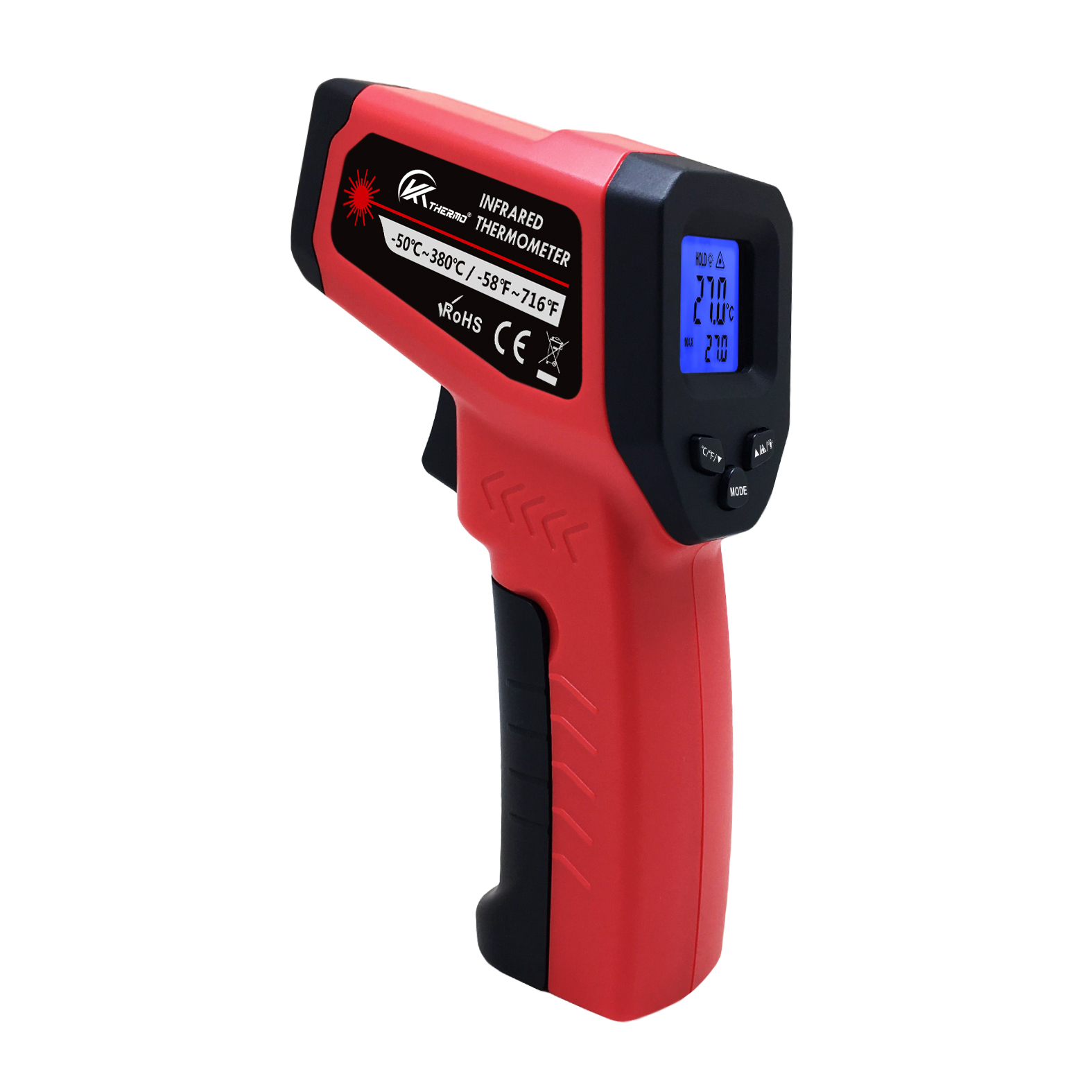 LCD Industrial Electronic Ther - Kitchen Electronics Gadgets 评论和价格