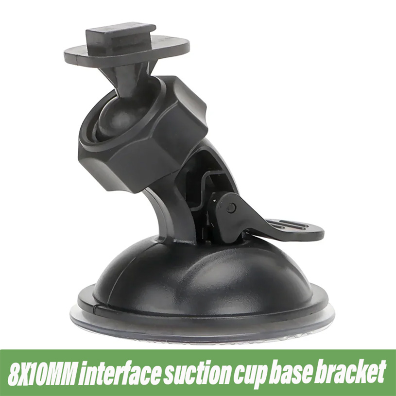 2025 360° Rotating Car Holder  - Panoramic Dash Cam 360 评论和价格