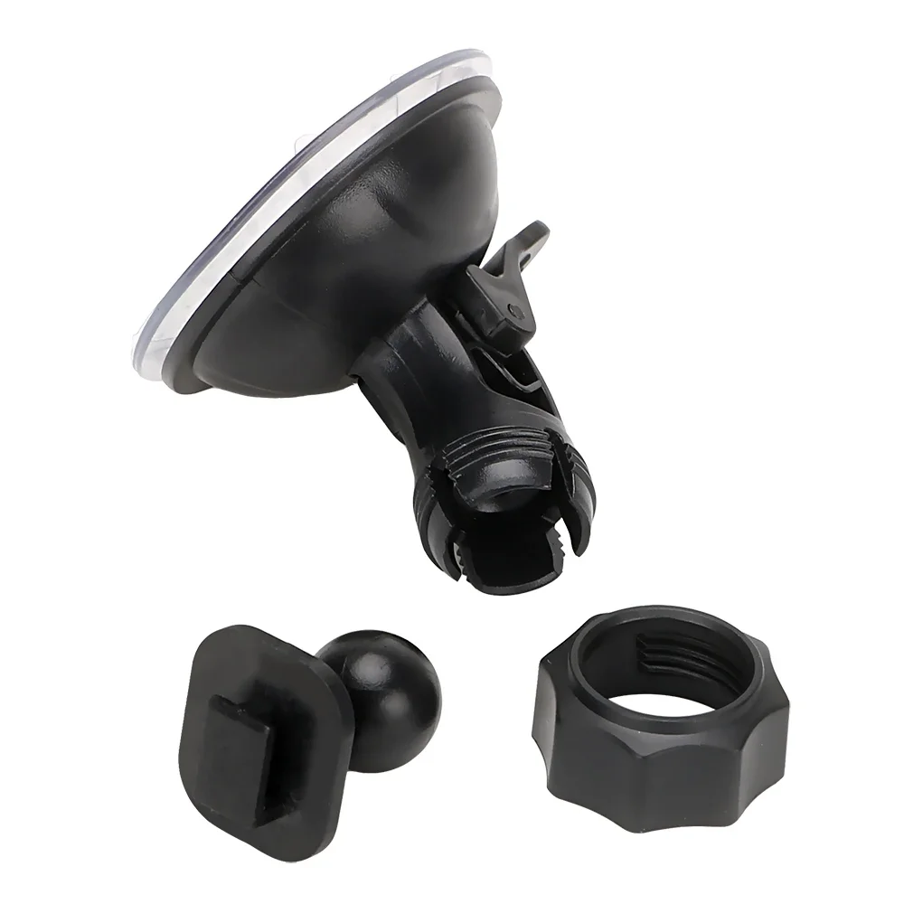 2025 360° Rotating Car Holder  - Panoramic Dash Cam 360 评论和价格